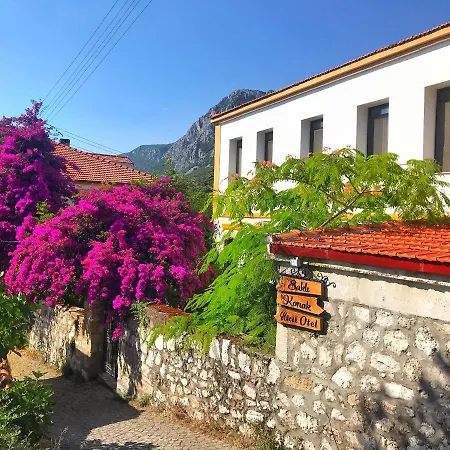 Privatunterkunft Sakli Karaburun (Izmir)