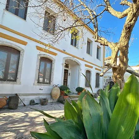Privatunterkunft Sakli Karaburun (Izmir)
