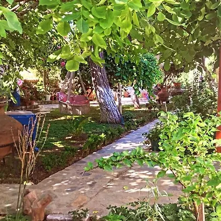 Privatunterkunft Sakli