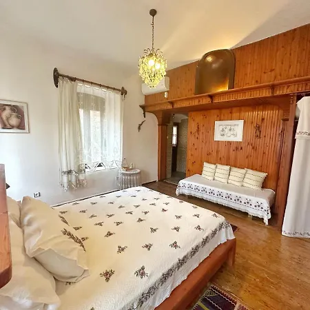 Sakli Privatunterkunft