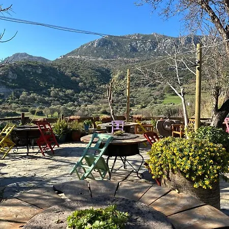 Sakli * Karaburun (Izmir)