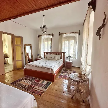 Sakli * Karaburun (Izmir)