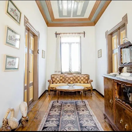 Sakli * Karaburun (Izmir)