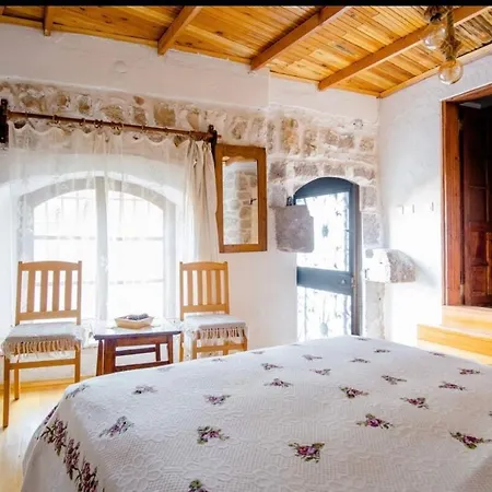 Sakli Privatunterkunft Karaburun (Izmir)