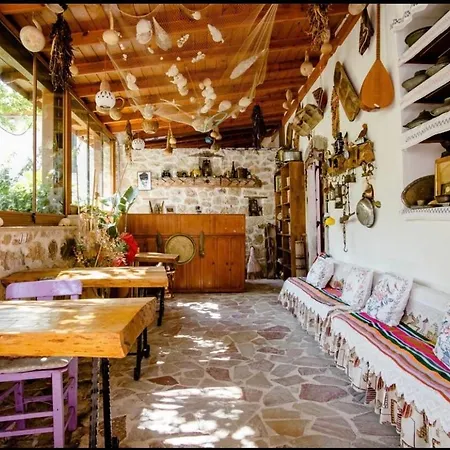 Sakli Privatunterkunft Karaburun (Izmir)