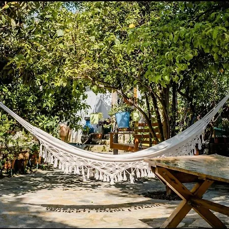 Privatunterkunft Sakli Karaburun (Izmir)