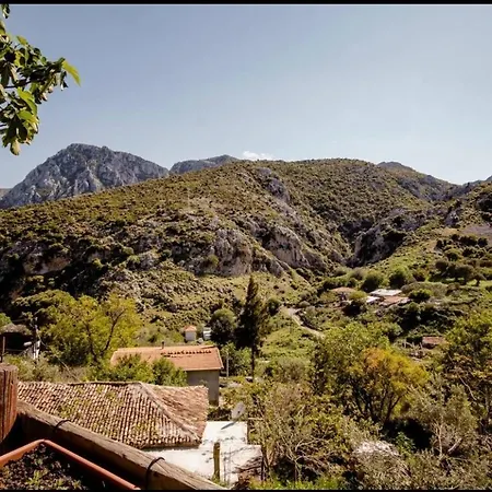 Sakli Habitación en casa particular