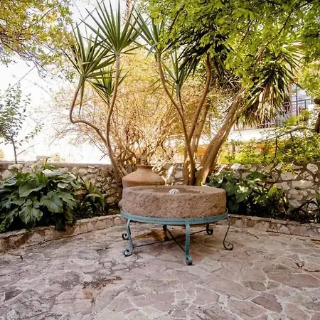 Habitación en casa particular Sakli