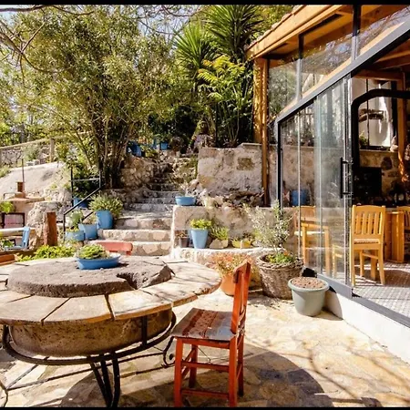 Privatunterkunft Sakli Karaburun (Izmir)
