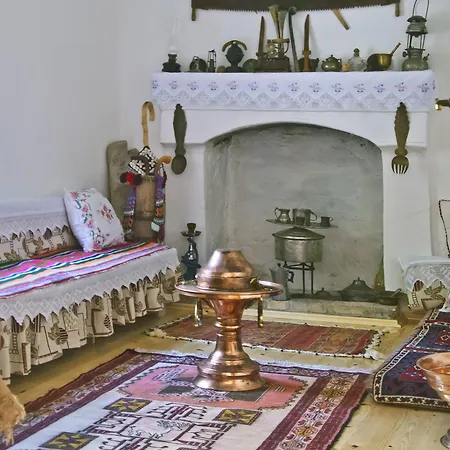 Sakli Kwatera prywatna Karaburun (Izmir)
