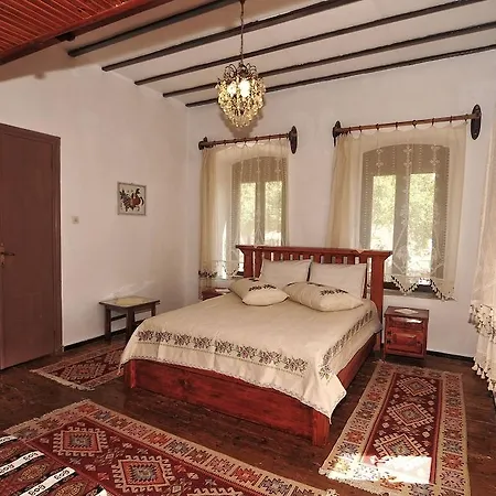 Privatunterkunft Sakli Karaburun (Izmir)