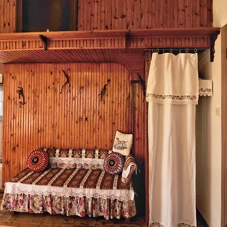 Sakli Habitación en casa particular Karaburun (Izmir)