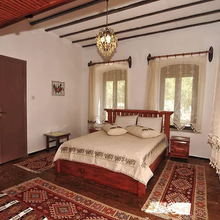 Habitación en casa particular Sakli