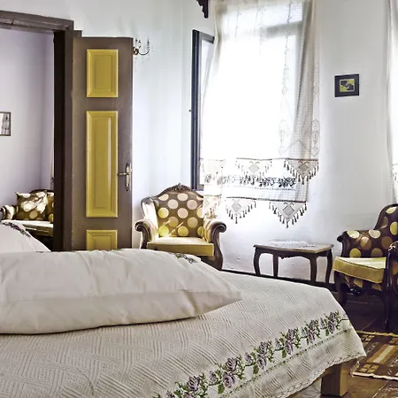 Sakli Kwatera prywatna Karaburun (Izmir)