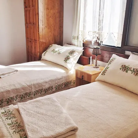 Sakli Habitación en casa particular *