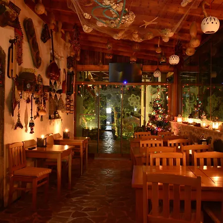 Sakli * Karaburun (Izmir)