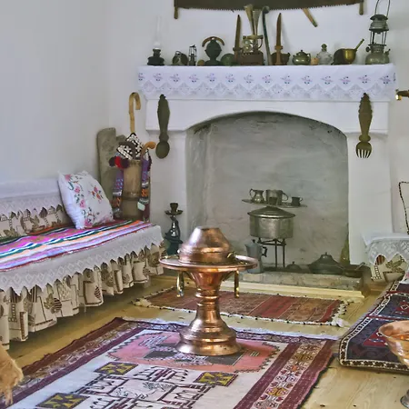 Sakli Kwatera prywatna