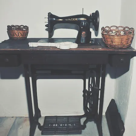 Sakli Habitación en casa particular