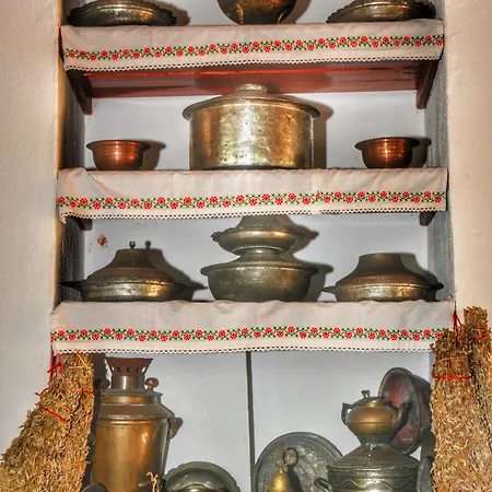 Kwatera prywatna Sakli *