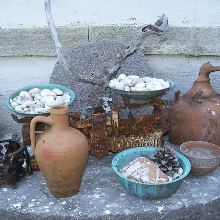 Habitación en casa particular Sakli