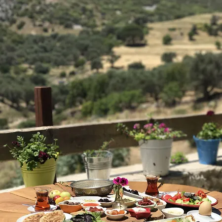 Sakli * Karaburun (Izmir)