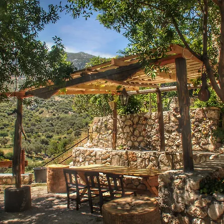 Kwatera prywatna Sakli *