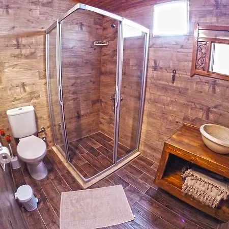 Sakli Privatunterkunft Karaburun (Izmir)