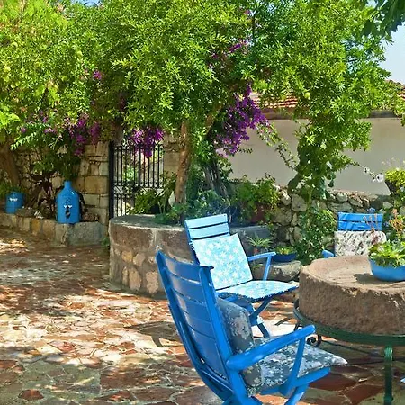 Sakli * Karaburun (Izmir)