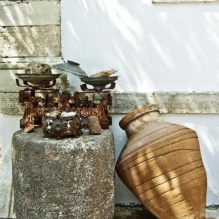 Privatunterkunft Sakli *