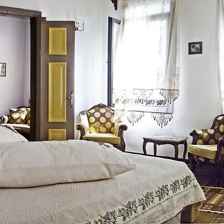 Privatunterkunft Sakli Karaburun (Izmir)