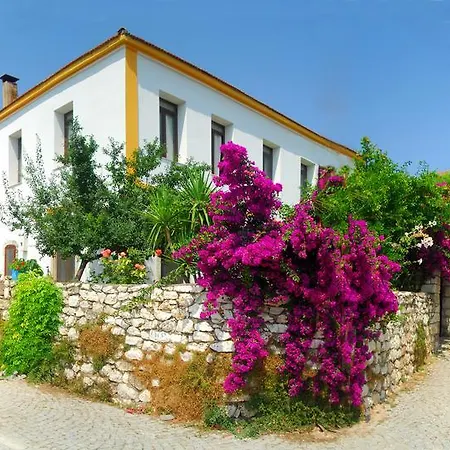 Sakli Privatunterkunft Karaburun (Izmir)