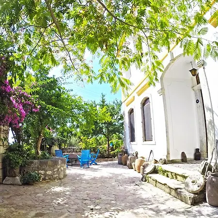 Privatunterkunft Sakli Karaburun (Izmir)