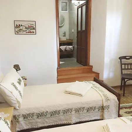 Privatunterkunft Sakli Karaburun (Izmir)