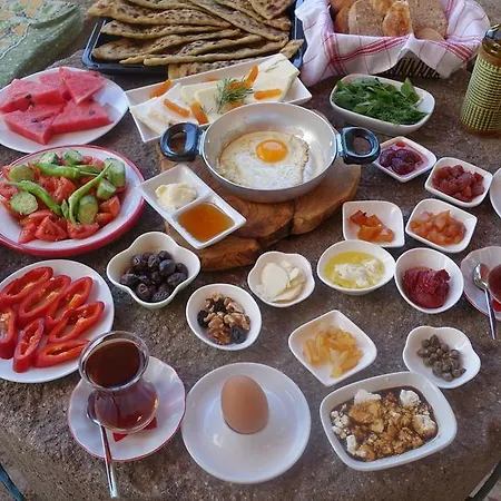 Privatunterkunft Sakli Karaburun (Izmir)