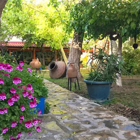 Kwatera prywatna Sakli *