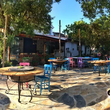 Sakli * Karaburun (Izmir)