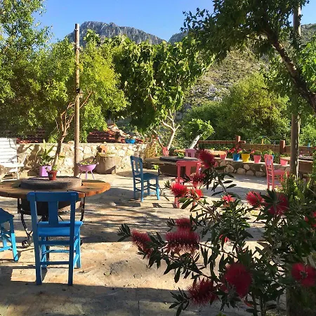 Sakli * Karaburun (Izmir)