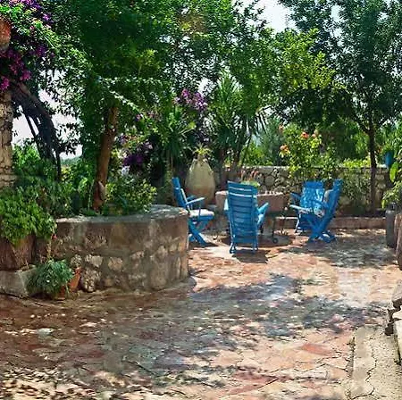 Sakli Kwatera prywatna Karaburun (Izmir)