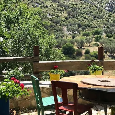 Sakli Privatunterkunft Karaburun (Izmir)