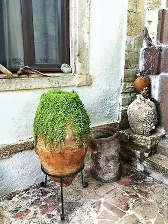 Privatunterkunft Sakli Karaburun (Izmir)