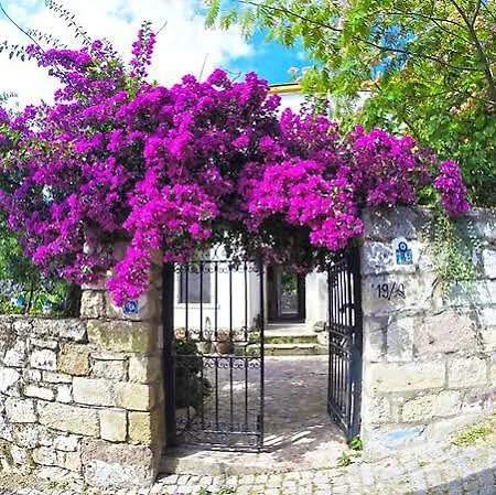 Sakli * Karaburun (Izmir)