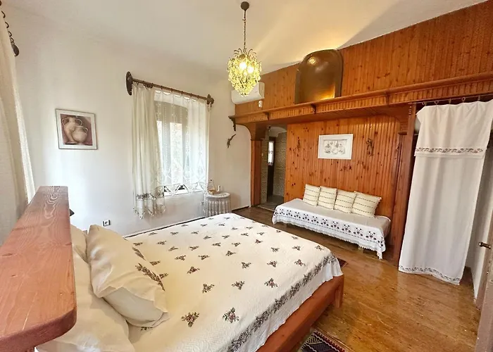 Sakli Alloggio in famiglia