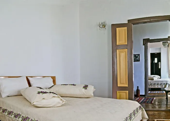 Alloggio in famiglia Sakli Karaburun (Izmir)