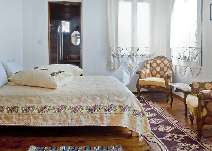 Sakli Alloggio in famiglia