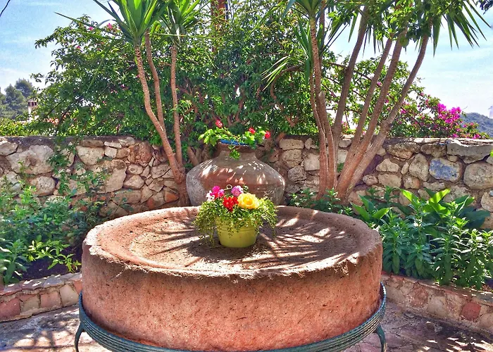 Alloggio in famiglia Sakli