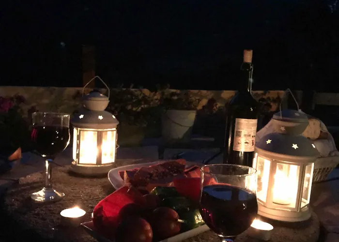 Pansiyon Saklı Karaburun (Izmir)