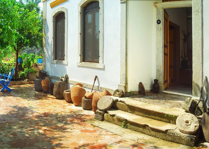 Sakli Alloggio in famiglia