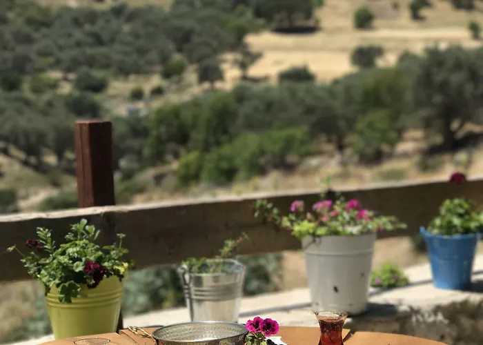 Sakli * Karaburun (Izmir)