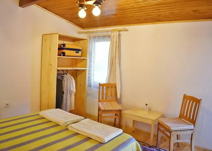 Sakli Alloggio in famiglia Karaburun (Izmir)