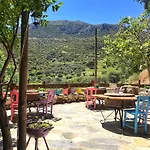 Sakli Homestay szállás Karaburun